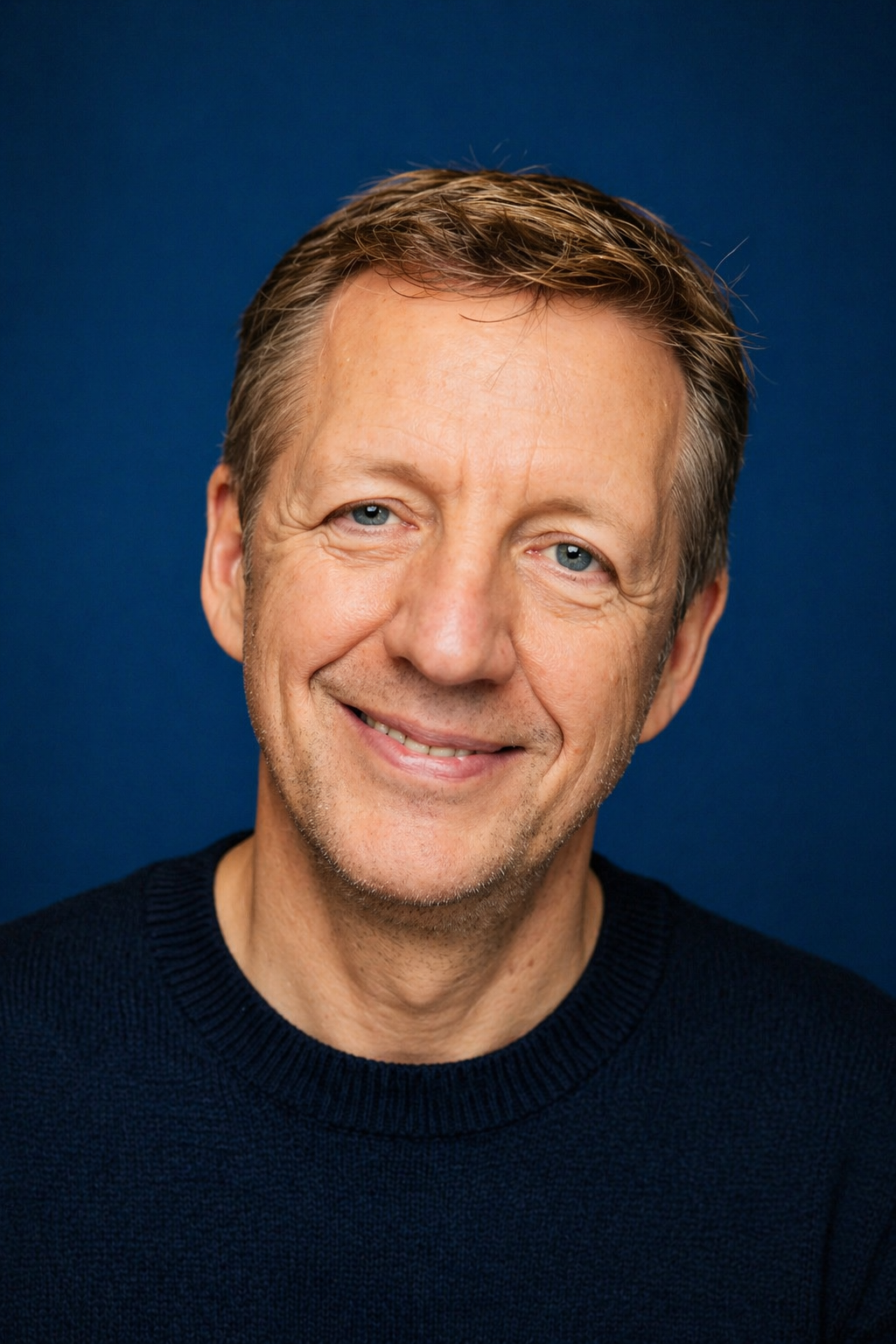 Christoph v. Goßler, founder of MemorySafe